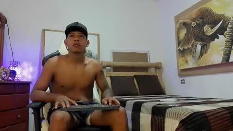 Snapshot of monsoon_the_best chatting on 13, 3, 2026 monsoon_the_best online show from 13, 3, 2026