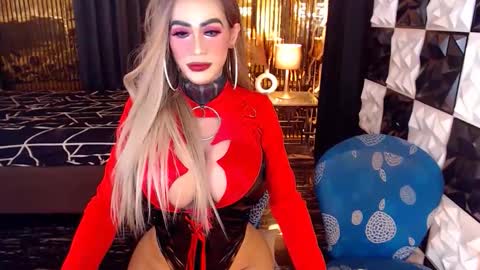 Snapshot of monstrouscockdiva chatting on 28, 3, 2026 MEDUSA online show from 28, 3, 2026