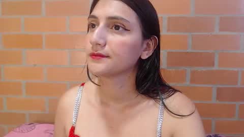 Luisa online show from 14, 3, 2026