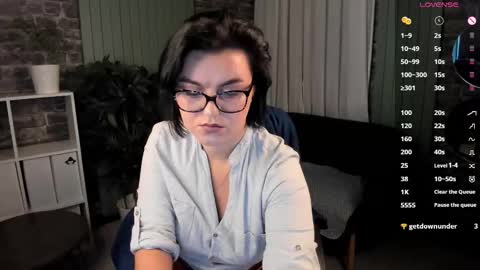 your Godness online show from 14, 11, 2025