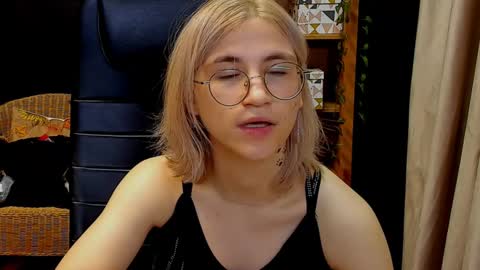 Katrin online show from 8, 12, 2024