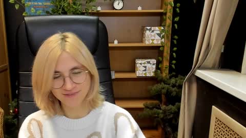 Katrin online show from 21, 12, 2024