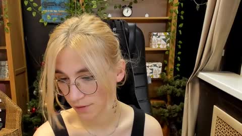 Katrin online show from 21, 12, 2024