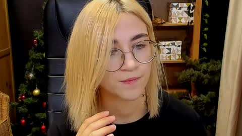 Katrin online show from 31, 12, 2024