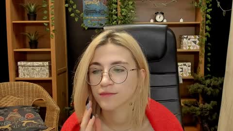 Katrin online show from 26, 1, 2025