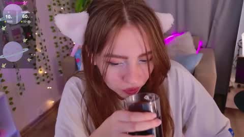 Moon  Bunny online show from 11, 9, 2025