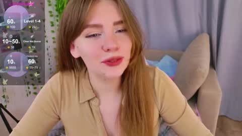 Moon  Bunny online show from 6, 10, 2025