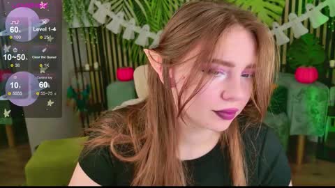 Moon  Bunny online show from 30, 10, 2025