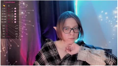 Roxy online show from 23, 1, 2025