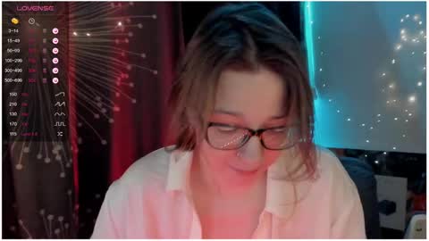 Roxy online show from 31, 1, 2025