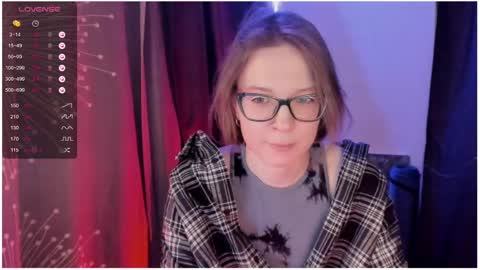 Roxy online show from 6, 2, 2025