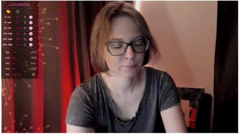 Roxy online show from 6, 2, 2025