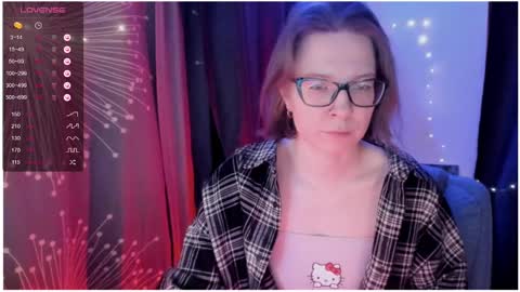 Roxy online show from 16, 2, 2025