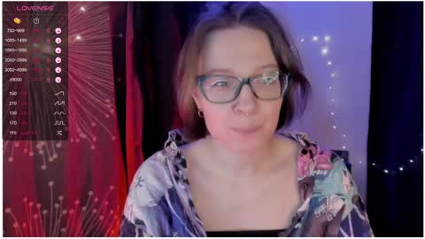 Roxy online show from 20, 2, 2025