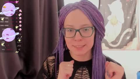 Roxy online show from 8, 9, 2025