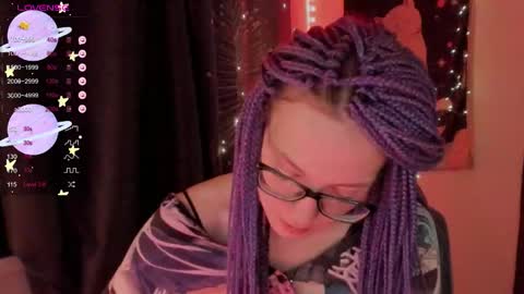 Roxy online show from 26, 9, 2025