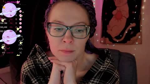 Roxy online show from 14, 10, 2025