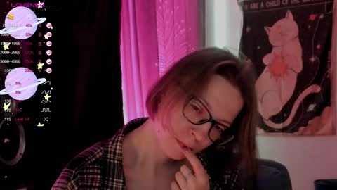 Roxy online show from 29, 10, 2025