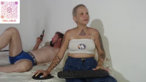 Luna online show from 11, 1, 2025