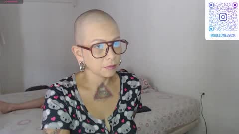 Luna online show from 19, 1, 2025