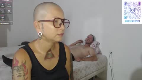 Luna online show from 19, 1, 2025