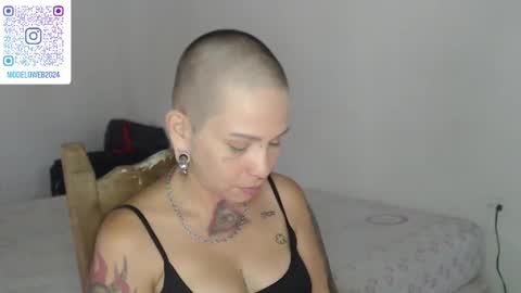 Luna online show from 27, 1, 2025