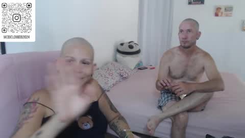 Luna online show from 17, 2, 2025