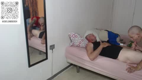 Luna online show from 21, 2, 2025