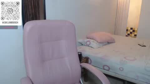 Luna online show from 27, 2, 2025