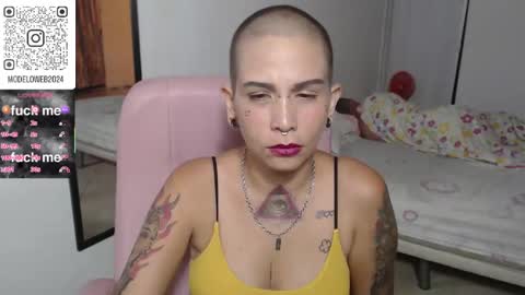 Luna online show from 4, 3, 2025