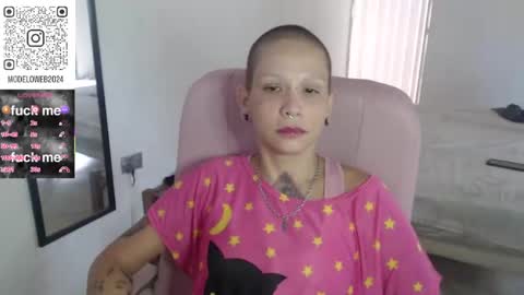 Luna online show from 5, 3, 2025