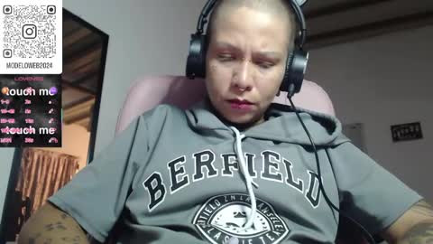 Luna online show from 6, 3, 2025