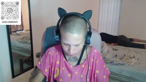 Luna online show from 6, 3, 2025