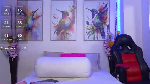 Snapshot of moon_celeste chatting on 21, 10, 2025 Moon online show from 21, 10, 2025