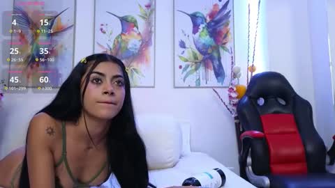 Snapshot of moon_celeste chatting on 14, 11, 2025 Moon online show from 14, 11, 2025