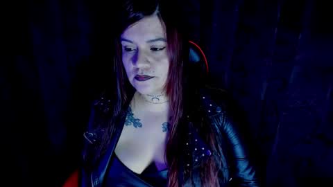 Lilith online show from 24, 11, 2025