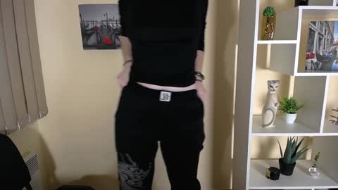 Diana online show from 3, 12, 2024