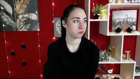 Diana online show from 9, 12, 2024