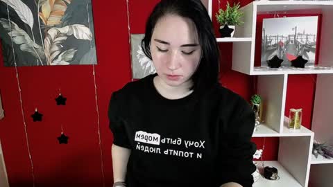 Diana online show from 11, 12, 2024