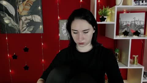 Diana online show from 24, 12, 2024