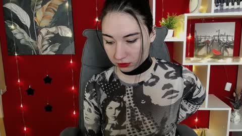 Diana online show from 18, 1, 2025