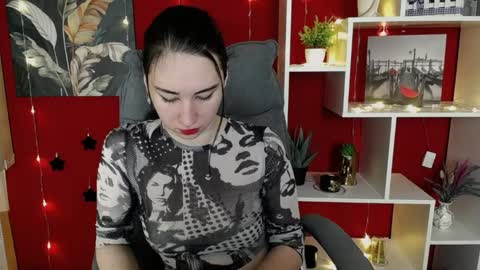 Diana online show from 18, 1, 2025