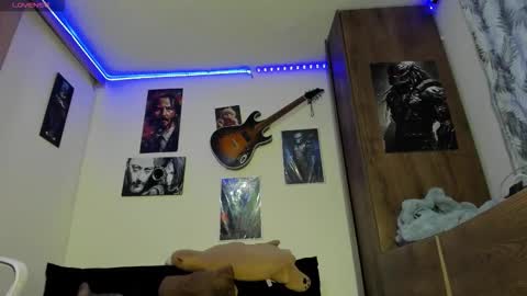 Snapshot of moon_ligth18 chatting on 18, 3, 2026 Luna online show from 18, 3, 2026