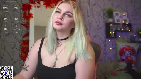 Emilia online show from 13, 10, 2025