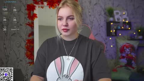 Emilia online show from 14, 10, 2025