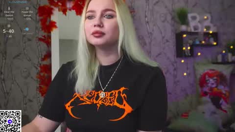 Emilia online show from 11, 11, 2025