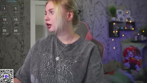 Emilia online show from 19, 11, 2025