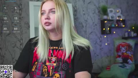 Emilia online show from 16, 12, 2025