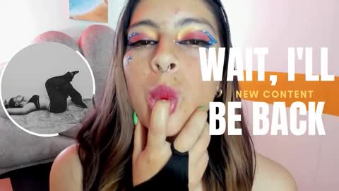 Winy online show from 26, 10, 2025