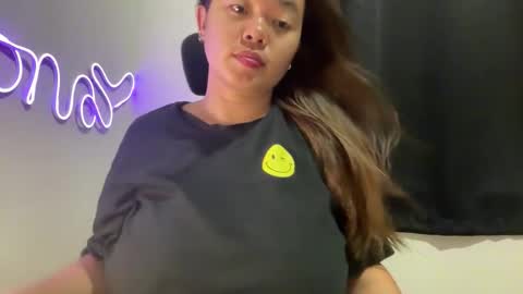 moona_luna21 online show from 20, 10, 2025